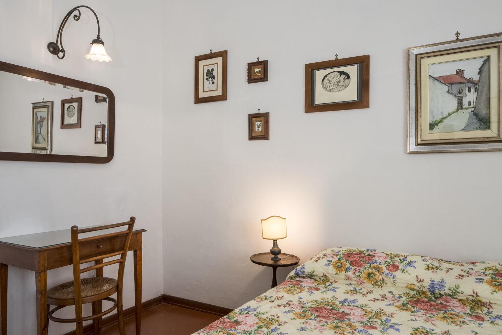 Borgo Villa Certano - Case Vacanza In Toscana Siena Room photo