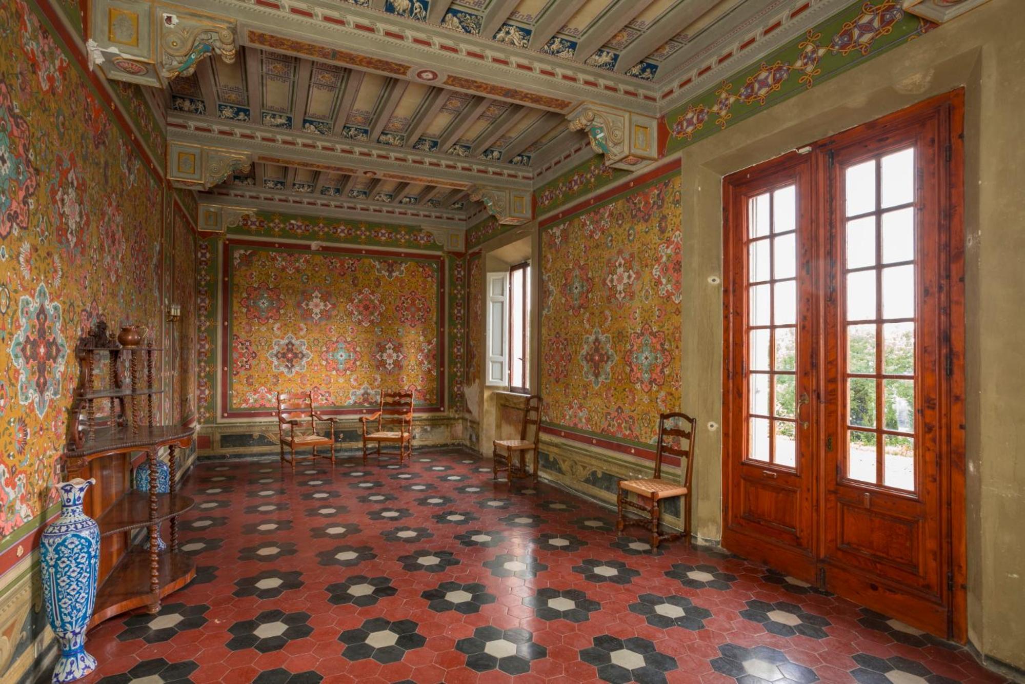 Borgo Villa Certano - Case Vacanza In Toscana Siena Exterior photo