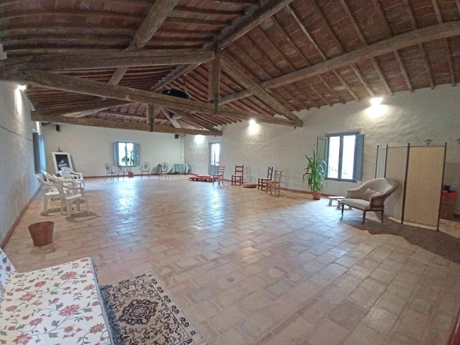 Borgo Villa Certano - Case Vacanza In Toscana Siena Exterior photo
