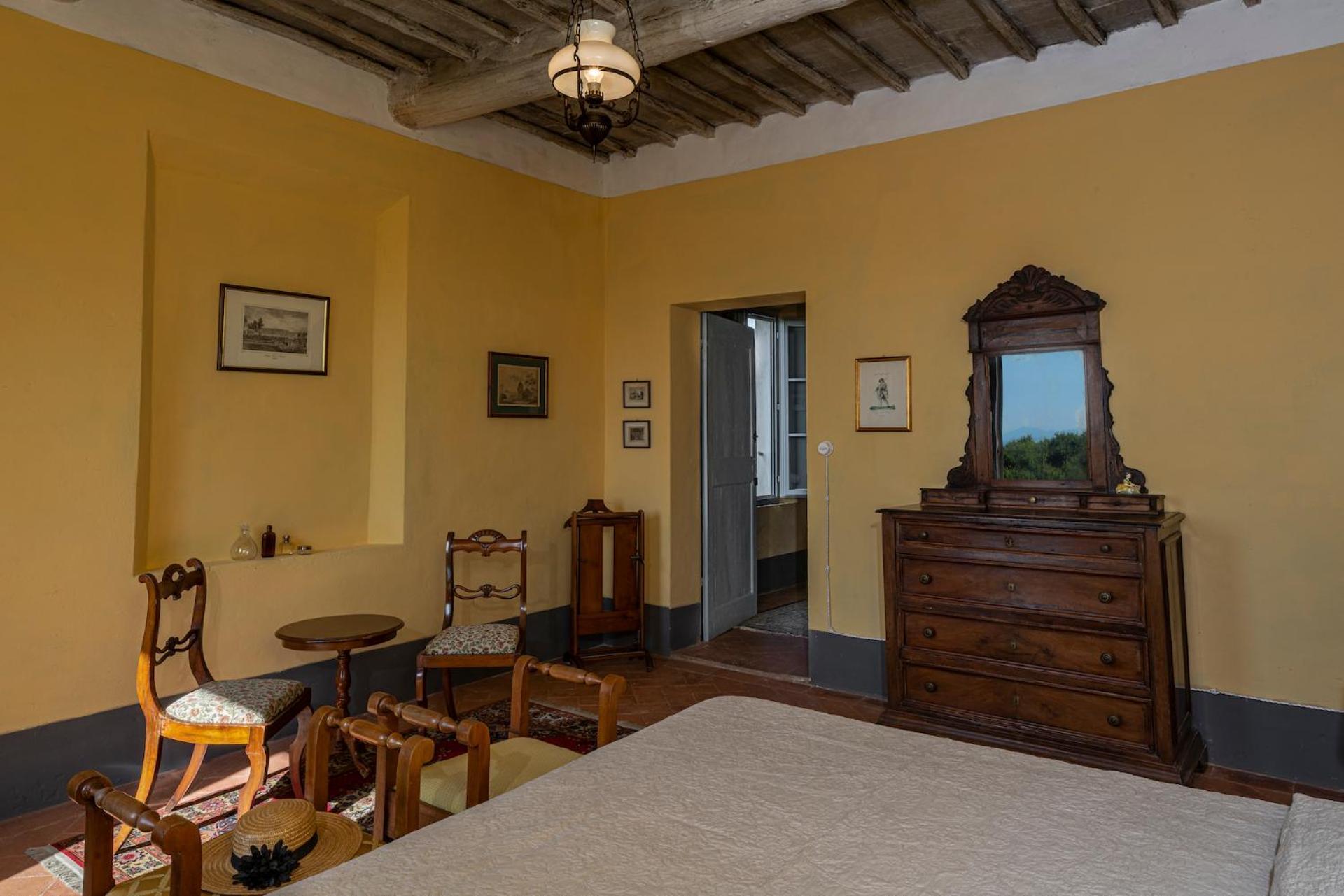 Borgo Villa Certano - Case Vacanza In Toscana Siena Exterior photo